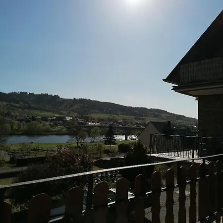 Wein Und Gastehaus Marlene Pohl *