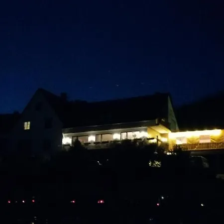 Wein Und Gastehaus Marlene Pohl Kinheim