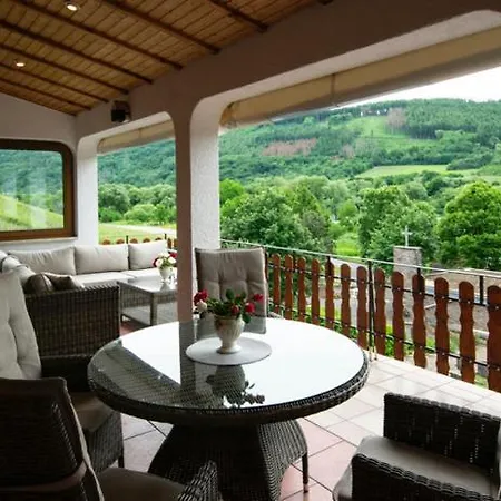 Guest house Wein Und Gastehaus Marlene Pohl